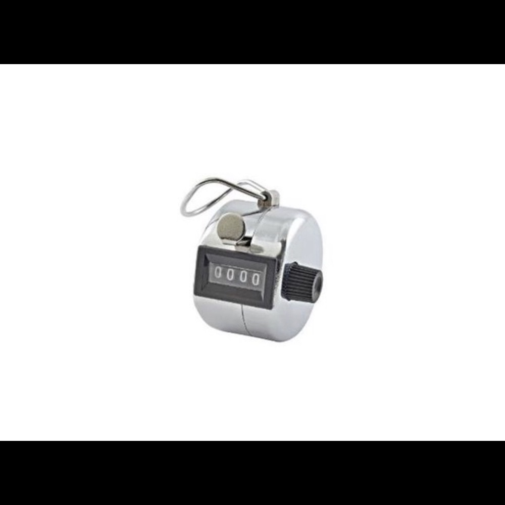 Tally Counter